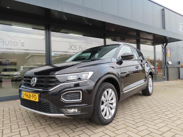 Volkswagen T-Roc 1.5 TSI Sport DSG Ecc Acc Led 2x Pdc 2020