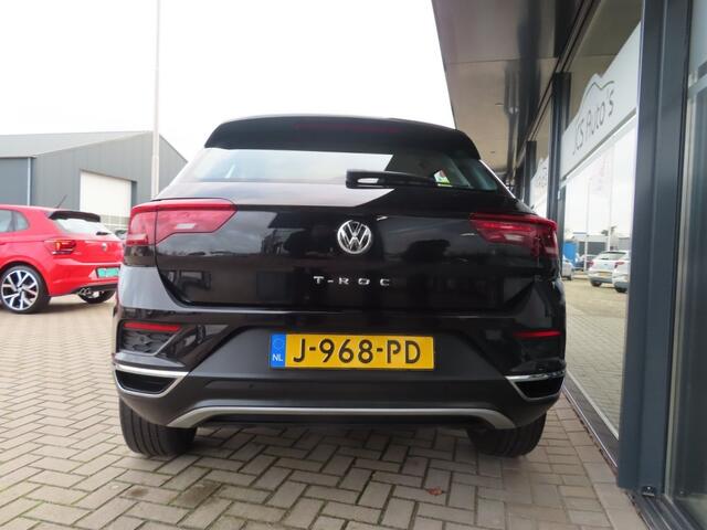 Volkswagen T-Roc 1.5 TSI Sport DSG Ecc Acc Led 2x Pdc 2020