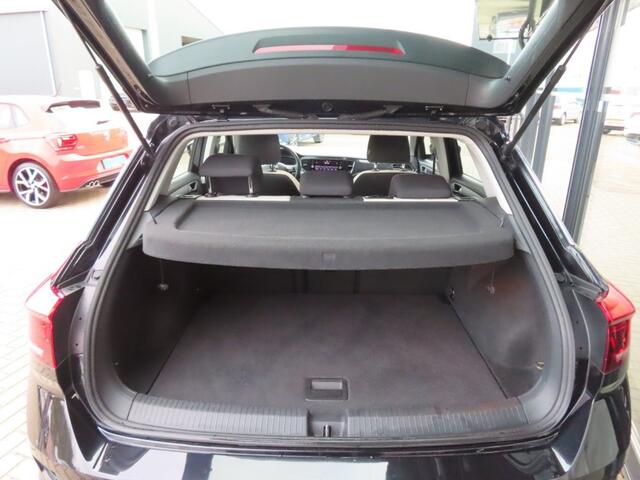 Volkswagen T-Roc 1.5 TSI Sport DSG Ecc Acc Led 2x Pdc 2020