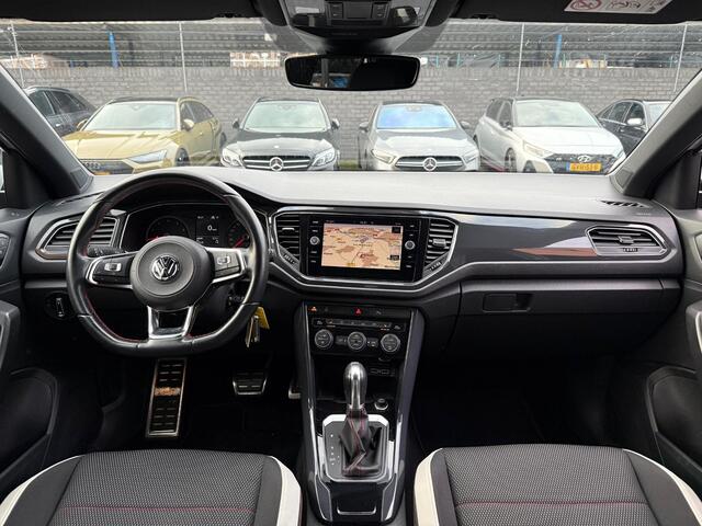 Volkswagen T-Roc 1.5 TSI Sport DSG Navi Camera
