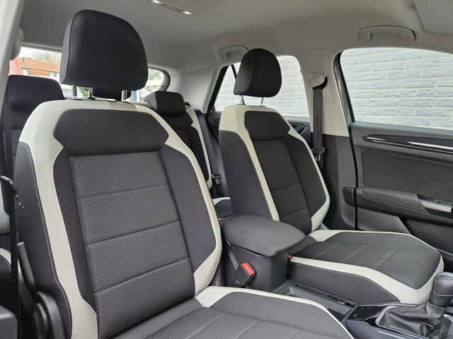 Volkswagen T-Roc 1.5 TSI Sport Inclusief Afleveringskosten