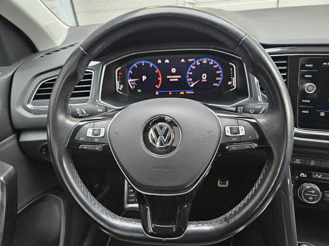 Volkswagen T-Roc 1.5 TSI Sport Inclusief Afleveringskosten