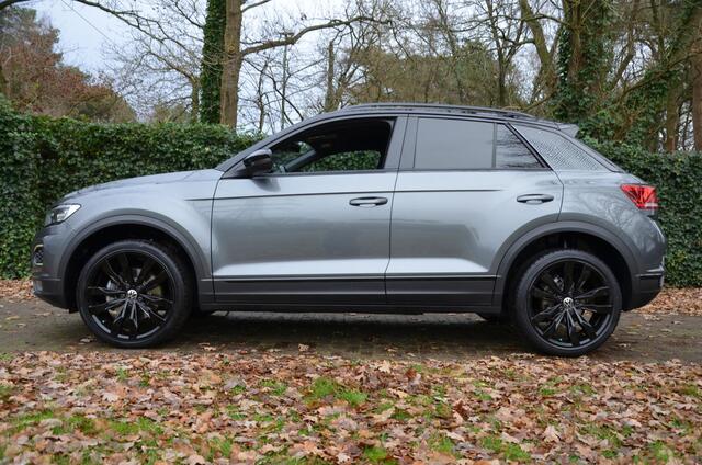 Volkswagen T-Roc 1.5 TSI Sport Automaat/Navi/Ecc/Pdc/Virtueel-Dashboard/Privacy-Glass/19-Inch Lmv/Cr-Controle