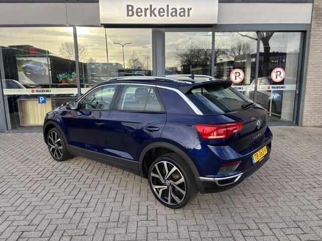 Volkswagen T-Roc 1.0 TSI Style