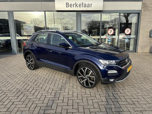 Volkswagen T-Roc 1.0 TSI Style