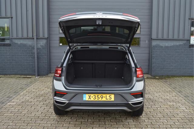 Volkswagen T-Roc 1.5 TSI | ACC | CAMERA | CARPLAY |