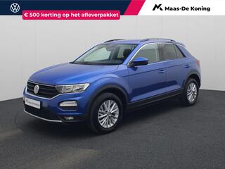 volkswagen-t-roc-1.0tsi-115pk-style
