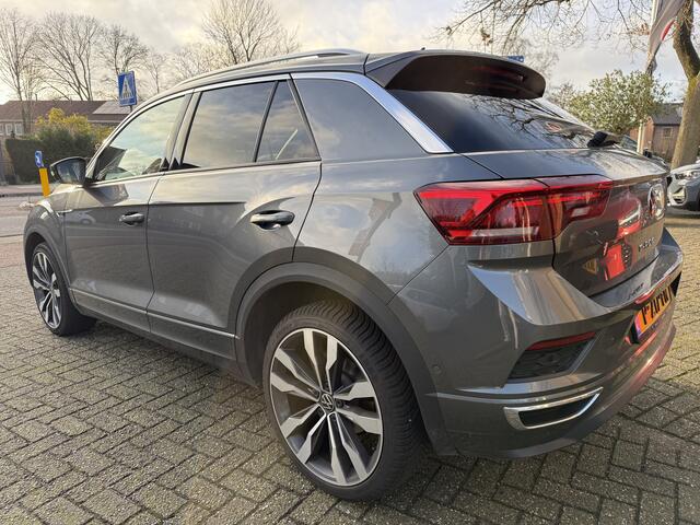 Volkswagen T-Roc 1.5 TSi Sport R-Line Aut., Pano | Camera | Navi & CarPlay