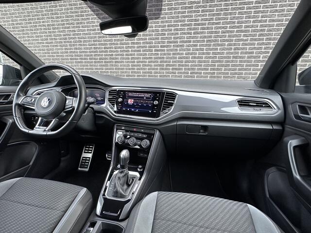 Volkswagen T-Roc 1.5 TSI Sport Business R | Camera | Navigatie | Apple CarPlay/Android Auto