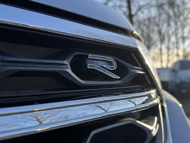 Volkswagen T-Roc 1.5 TSI 150pk DSG R-Line (Camera,5j gar,Navi,Ergo)