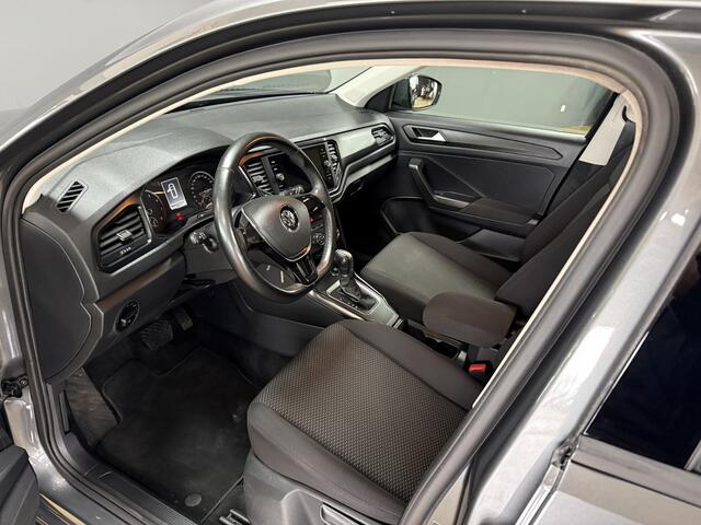 Volkswagen T-Roc 1.5 TSI Style | Automaat | Navi | Carplay