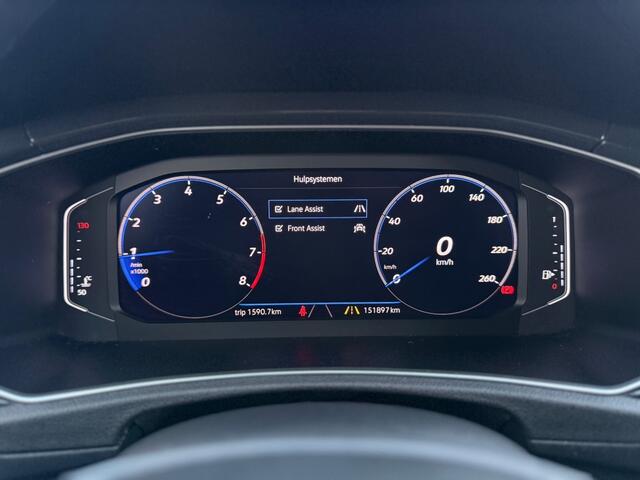 Volkswagen T-Roc 1.5 TSI Sport I ACC I Dealer Onderhouden I