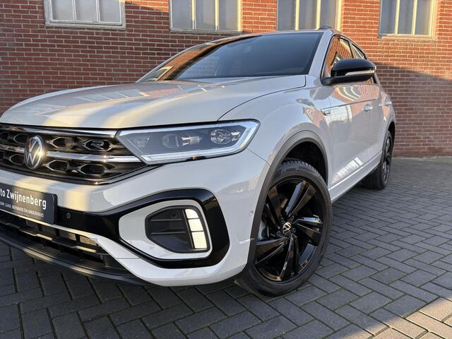 Volkswagen T-Roc 1.5 TSI OPF DSG R-Line | Pano |