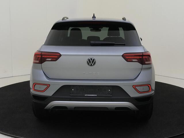 Volkswagen T-Roc Life Edition | 'App-Connect' draadloze smartphone integratie | 'App-Connect' draadloze smartphone integratie | Afstandscontrolesysteem (Front Assist)