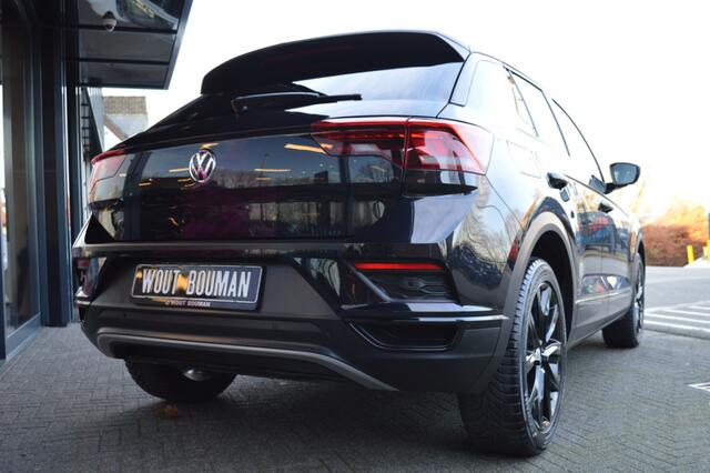 Volkswagen T-Roc 1.5 TSI Sport DSG Led Navi Acc Camera Keyless CarPlay Pdc