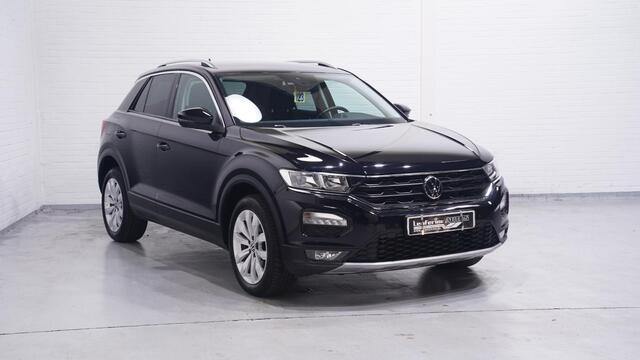Volkswagen T-Roc 1.5 TSI Style Navi Clima Apple Carplay Adaptive cruise NAP