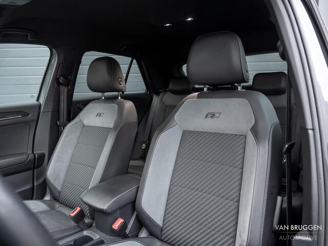 Volkswagen T-Roc 1.5 TSI 3x R-Line Virtual Camera 19" CarPlay