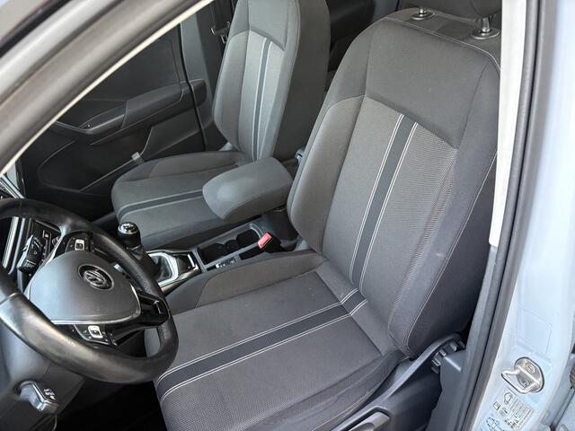 Volkswagen T-Roc 1.0 TSI Style / AIRCO / NAVI / CRUISE