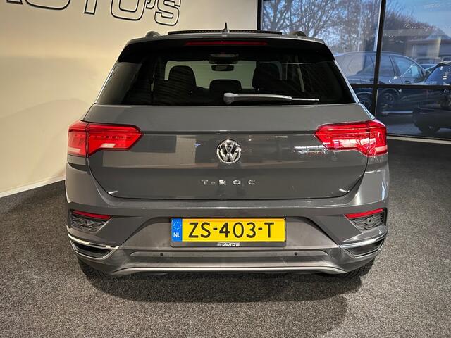 Volkswagen T-Roc 1.0 TSI STYLE