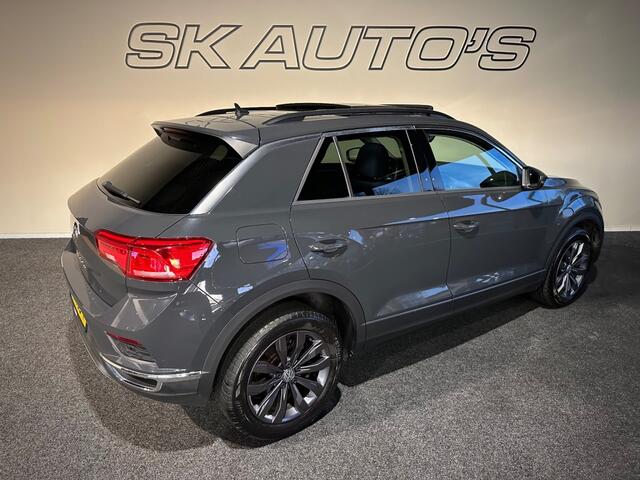 Volkswagen T-Roc 1.0 TSI STYLE