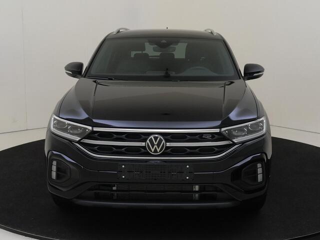 Volkswagen T-Roc R-Line Edition | 'App-Connect' draadloze smartphone integratie | Achterklep, elektrisch , incl. Easy Open & Close | Airconditioning automatisch, 2-zone (Climatronic)