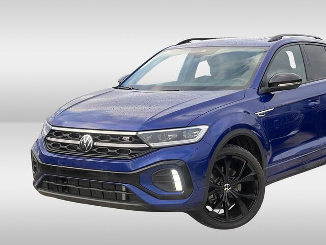 Volkswagen T-Roc 1.5 TSI R-Line Business / Black Style / Panoramadak / Matrix-Led / 19'' LMV / VW