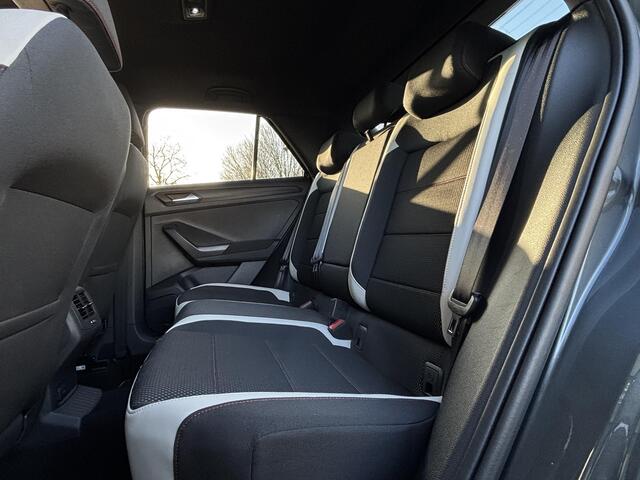 Volkswagen T-Roc 2.0 TSI 4Motion Sport Stuur-Stoelverwarming | Virtual Cockpit