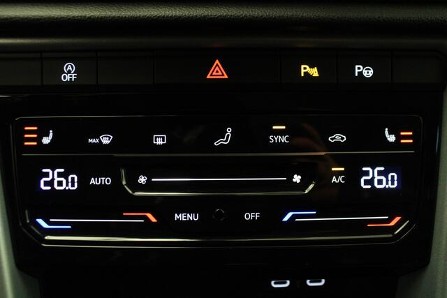 Volkswagen T-Roc 1.5 TSI Goal Edition |Stoelverwarming|Navi|