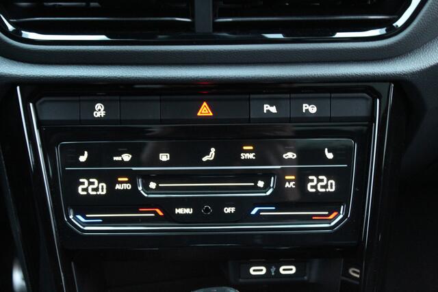 Volkswagen T-Roc 1.5 TSI R-Line Black Edition | Panoramadak | Fabrieksgarantie