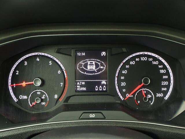 Volkswagen T-Roc 1.0 TSI Style | 110 PK | Navigatiesysteem | Adaptive cruise control | Apple Carplay/Android Auto |