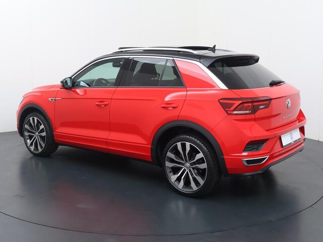 Volkswagen T-Roc 1.5 TSI Sport Business R | 150 PK | Automaat | Panoramadak | Beats audio | R-Line |