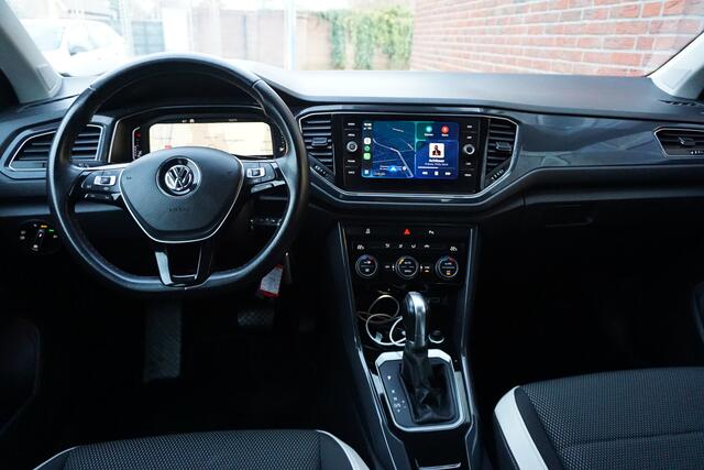 Volkswagen T-Roc 1.5 TSI Sport Trekhaak | Digital dashboard | PDC *All in prijs*