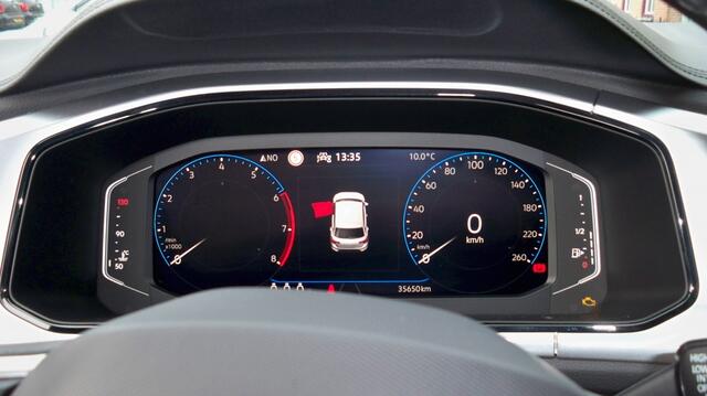 Volkswagen T-Roc 1.0 TSI Life Navi Apple Carplay Camera PDC