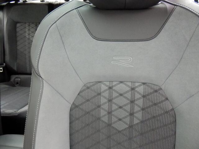 Volkswagen T-Roc 1.5 TSI R-Line Bns 150 pk. I Full options I