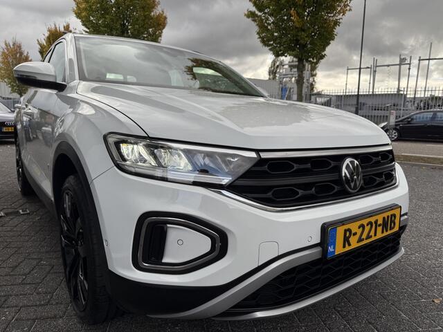 Volkswagen T-Roc 1.5 TSI Life