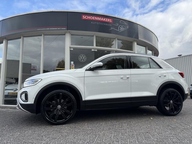 Volkswagen T-Roc 1.5 TSI Life