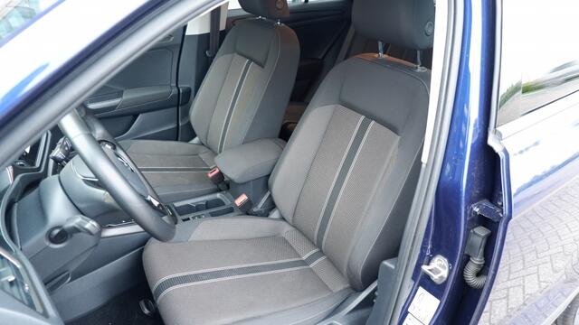 Volkswagen T-Roc 1.5 TSI DSG Style ACC/Navi/Clima/PDC/All-season/All-in prijs