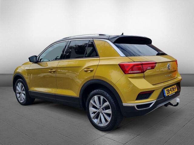 Volkswagen T-Roc 1.0 TSI Style