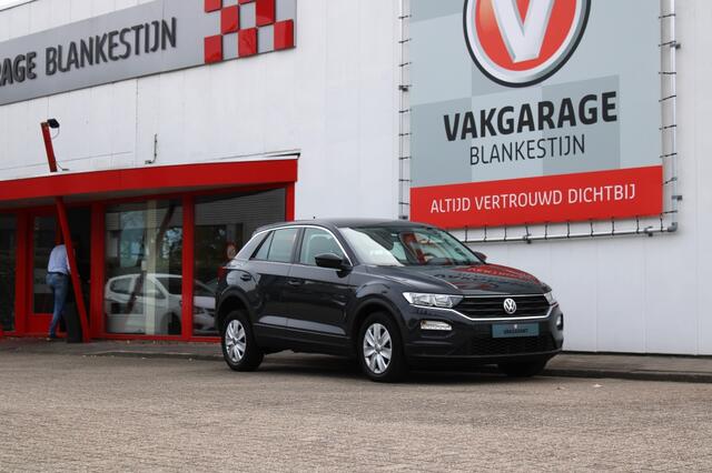 Volkswagen T-Roc 1.0 TSI