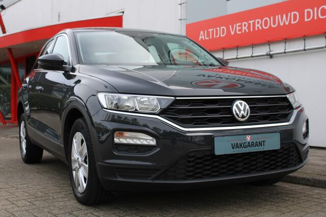 Volkswagen T-Roc 1.0 TSI