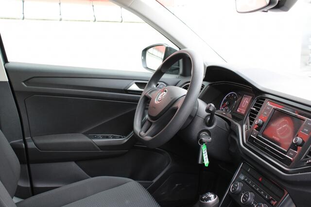 Volkswagen T-Roc 1.0 TSI