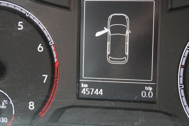 Volkswagen T-Roc 1.0 TSI