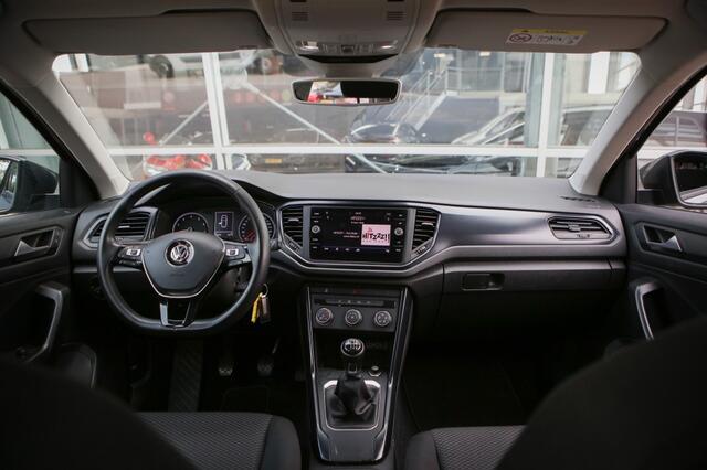 Volkswagen T-Roc 1.0 TSI Sport | Pano |