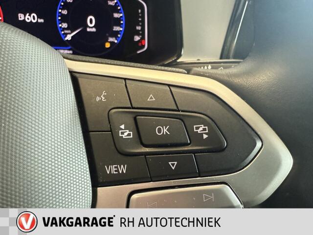 Volkswagen T-Roc 1.0 TSI Life 1e EIGN,Carplay,ECC,STOEL