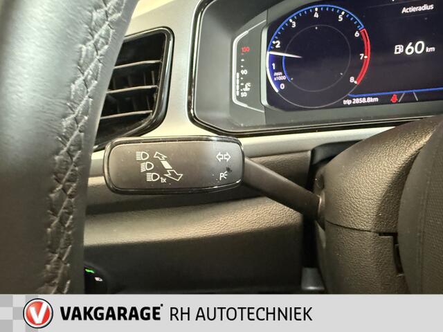 Volkswagen T-Roc 1.0 TSI Life 1e EIGN,Carplay,ECC,STOEL