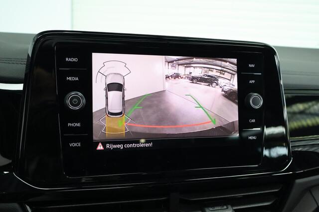 Volkswagen T-Roc 1.5 TSI R-Line Business 150PK DSG | ACC | Matrix LED | Trekhaak