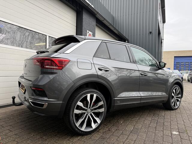 Volkswagen T-Roc 1.5 TSI Sport 2x R-Line