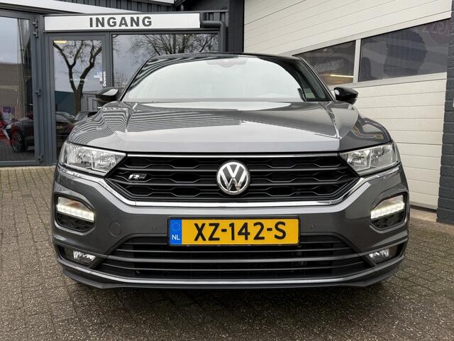 Volkswagen T-Roc 1.5 TSI Sport 2x R-Line