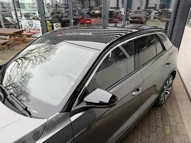 Volkswagen T-Roc 1.5 TSI Sport 2x R-Line