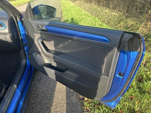 Volkswagen T-Roc Cabrio 1.5 TSI Style